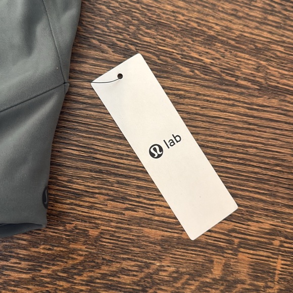 One-Shoulder Gray Women's Top - Picture 2 of 9